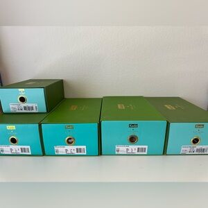 Kate Spade Keds.  Girls Size 9 sliver Maryjanes.